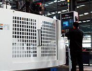 昆山豪潤精密模具